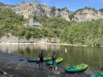 Canoeing Canoeing